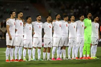 چرا بازی فوتبال کره شمالی و ایران به تهران منتقل شد؟