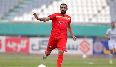ستاره تراکتور گزینه نقل‌وانتقالاتی پرسپولیس شد