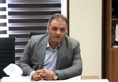 یک ایرانی عضو کمیته مربیان فدراسیون جهانی شد