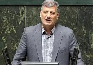 ارسال پیامک‌های تهدیدآمیز به نمایندگان مجلس