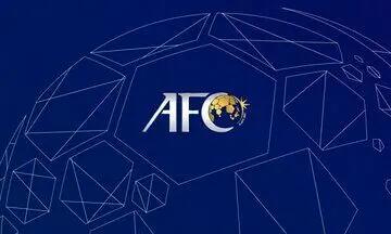 پیغام جالب AFC برای آقای گل لیگ برتر