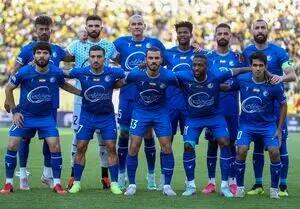 استقلال دنبال انتقام از ملوان
