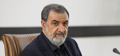 توضیحات دفتر محسن رضایی درباره سخنانش در سالگرد شهید رئیسی