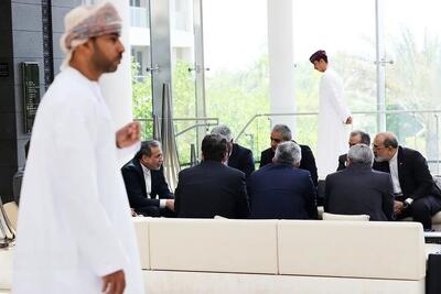 سرمقاله صبح نو/ مسقط و مفهوم‌سازی جدید در عرصه دیپلماسی