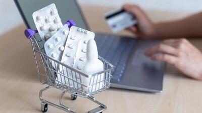توزیع اینترنتی شیرخشک و آلبومین به صورت آزمایشی در 3 استان