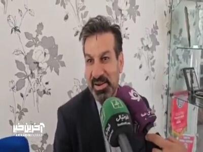 مدیرعامل مس رفسنجان: دیگر با حامد لک صحبت نمی‌کنم