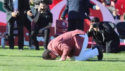 انصراف مهم‌ترین فرد نقل و انتقالات از بازار داخلی
