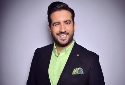 ترانه شاد «زینو» از امید حاجیلی