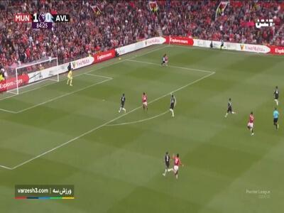 از دست رفتن چمپیونزلیگ ، امری را دیوانه کرد!