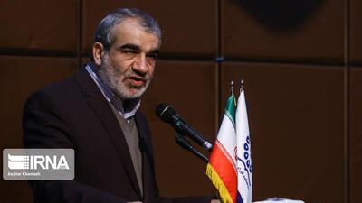 کدخدایی: :آزادی باید بتواند عاملی برای رشد و تعالی جامعه باشد