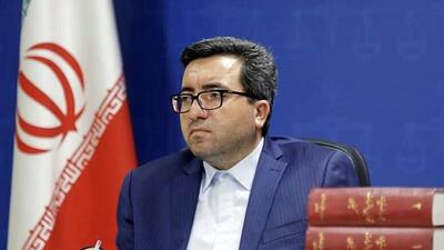 ۲۰ میلیون ملک فاقد سند/ هوشمندسازی فرایندها نباید بر جایگاه سردفتری اثر بگذارد