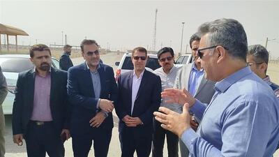 ۶۵۰ میلیارد تومان پروژه برای شهرداری‌های استان ایلام تعریف شد