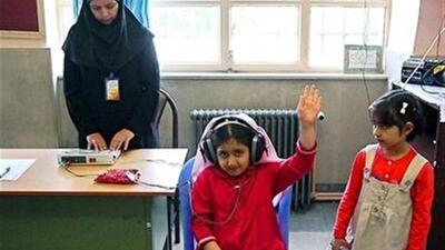 ۱۳خرداد، آخرین مهلت سنجش سلامت نو‌آموزان ورود به دبستان