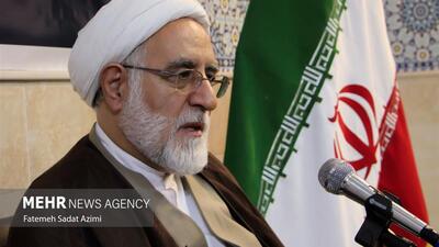 ضرورت ترویج ایمان و امید در جامعه در منظومه فکری امامین انقلاب است