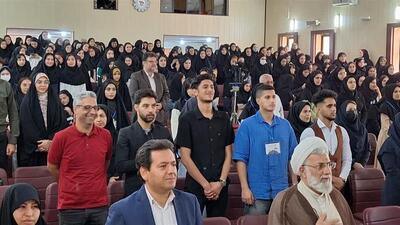 رویش در « رویش»؛ تجلیل از فاتحان علم و مهارت در روز فتح و پیروزی
