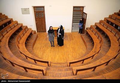 موزه دانشگاه خوارزمی