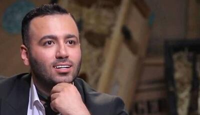 شوخی منشوری علی صبوری در شام ایرانی جنجالی شد