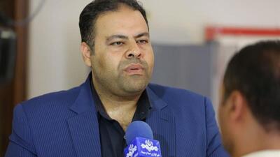 طرح کشاورزی نوین با پهپاد سم پاش در شاهرود کلید خورد