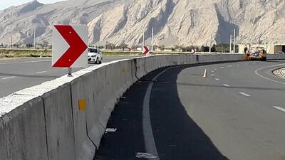 بهره‌برداری از ۹ طرح راهداری در همدان