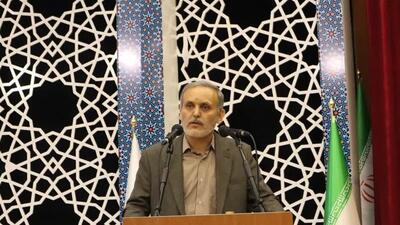 برگزاری جشنواره قرآن و عترت در زنجان بیانگر ظرفیت‌های بالای این بخش است