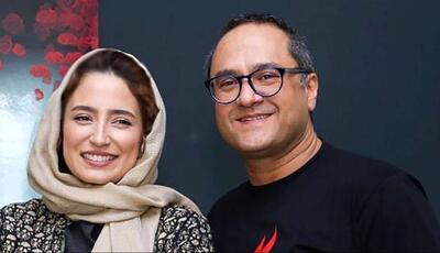 خاطره رامبد جوان از همکاری اش با نگار جواهریان در فیلم سینمایی  نگار