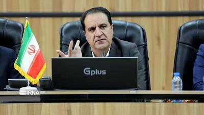 استاندار: بهره‌برداری از ظرفیت‌های مرز مهران اولویت توسعه ایلام است