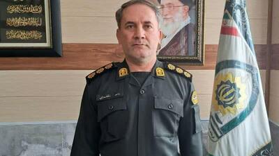 کشف ۶ کیلوگرم تریاک در بیجار