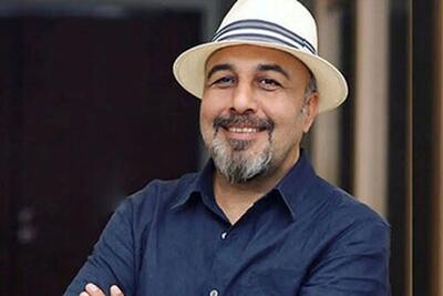 دو عکس خاص رضا عطاران با صددام پربازدید شد