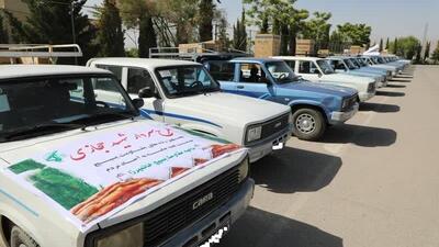 طرح ملی شهید سید محمد حجازی در چهارمحال و بختیاری آغاز شد