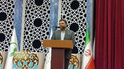 جشنواره قرآن و عترت نقطه شروعی برای پرورش استعدادهای قرآنی است