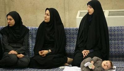 اختصاص ۵ نیمسال سنوات مازاد به ازای هر فرزند در دوران دانشجویی