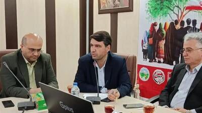 حفظ منابع طبیعی با توسعه و عمران قزوین در توازن باشد