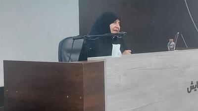 مصوبات حقوقی زنان در ایران حامی حفظ کیان خانواده است