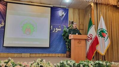 کنگره ملی شهدا یک جریان فرهنگی ارزشمند و اثرگذار است