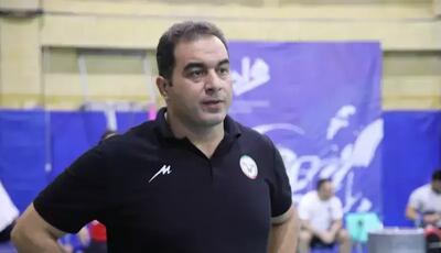وزنه‌برداری ایران دومین کرسی جهانی را گرفت