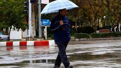 جو ناپایدار و کاهش دما در خراسان شمالی پیش‌بینی می‌شود