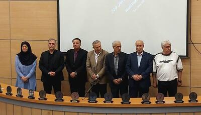 مهدی تاج: ناصر حجازی فرهیخته‌ای بود که پای اعتقاداتش ایستاد