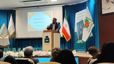 استفاده از ظرفیت ابزار هنر لازمه بیان رشادت‌های شهدا است