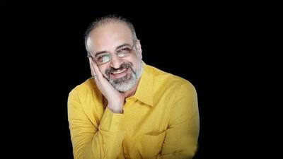 ماجرای ممنوع‌الکار شدن محمد اصفهانی