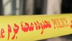 کشف قتل خانوادگی در پوشش تصادف