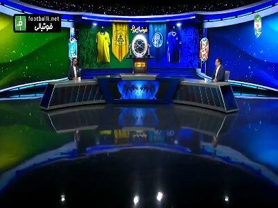 مهدی پاشازاده: من فقط به دنبال آرامش استقلال و خوشحالی هواداران هستم