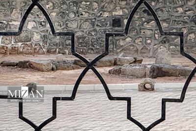 تصاویری از حضور حجاج در قبرستان بقیع در ایام حج ابراهیمی