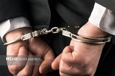 ضرب و جرح شهروندان به قصد قدرت‌نمایی؛ فرد شرور دستگیر شد