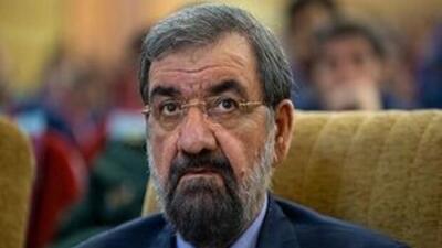 اطلاعیه دفتر «محسن رضایی» درخصوص حواشی پیش آمده در یکی از سخنرانی‌ها