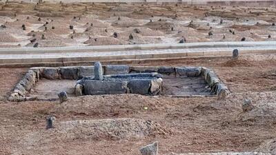 زیارت قبرستان بقیع