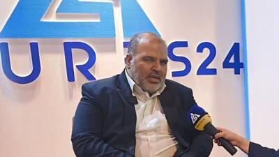 مدیرعامل «وسپهر»: پتروشیمی سبلان به زودی عرضه اولیه می شود