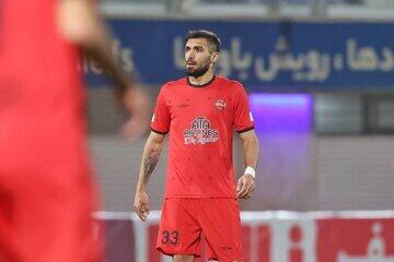 پیشنهاد آخر پرسپولیس برای ستاره‌ استقلالی