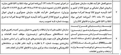 موبایل‌های قاچاق مسدود می‌شوند