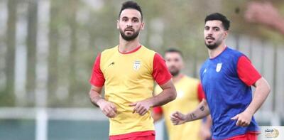 احمد نوراللهی پرسپولیسی می شود؟