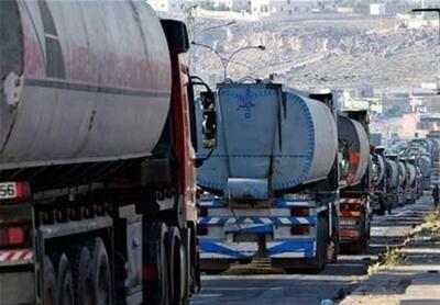 برنامه دولت برای عرضه گازوئیل با نرخ پلکانی